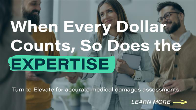 When Every Dollar Counts, So Does the Expertise